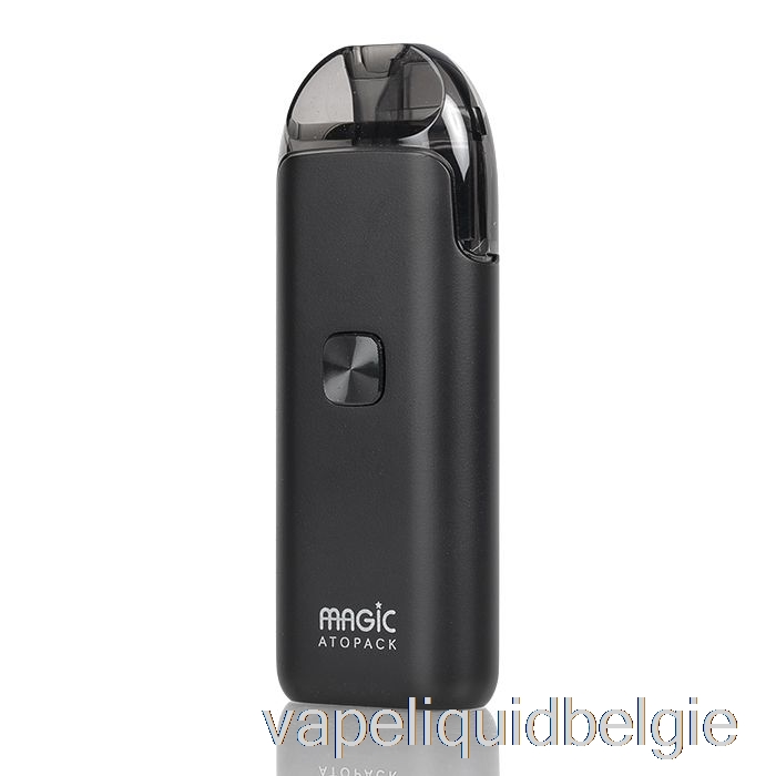 Vape Smaken Joyetech Atopack Magic Pod-systeem Zwart